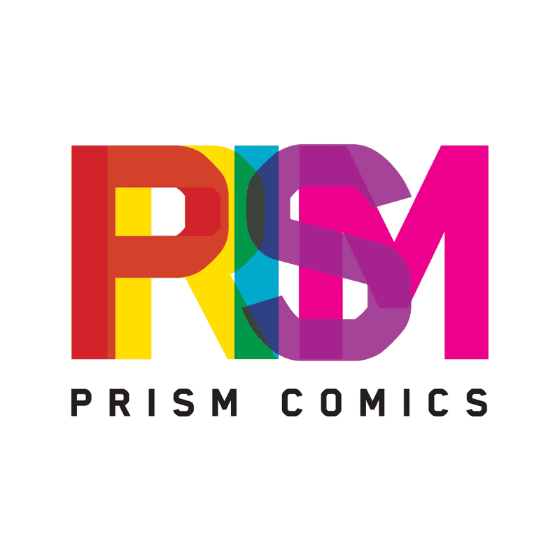 Q CON - Prism Comics