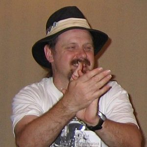 Rod O’Riley